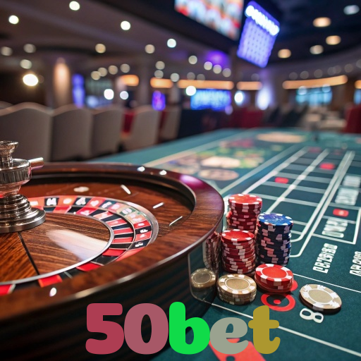 50bet - Baixe o app 50bet no Google Play e jogue ao vivo