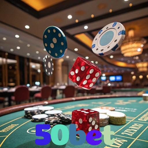 50bet - Baixe o App 50bet para Android e Comece a Jogar