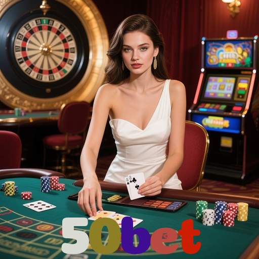 50bet - Baixe o app 50bet no Google Play e jogue ao vivo