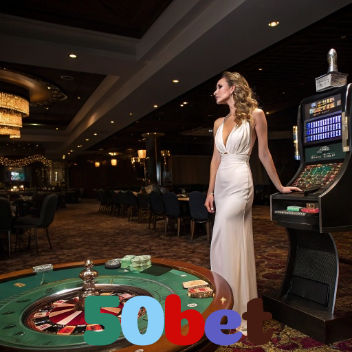 50bet - Baixe o App 50bet para Android e Comece a Jogar