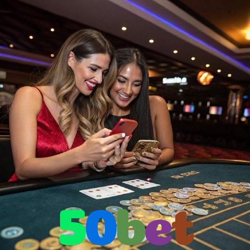 50bet - Baixe o app 50bet no Google Play e jogue ao vivo