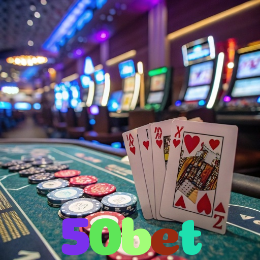 50bet - Baixe o app 50bet no Google Play e jogue ao vivo