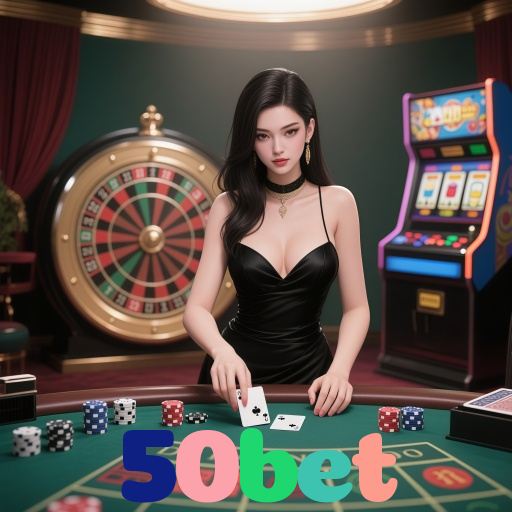 50bet - Baixe o App 50bet para Android e Comece a Jogar