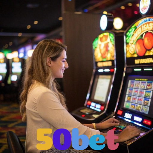 50bet - Baixe o app 50bet no Google Play e jogue ao vivo