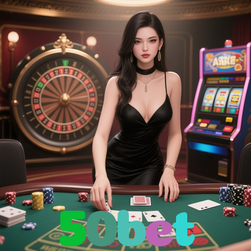 50bet - Baixe o app 50bet no Google Play e jogue ao vivo